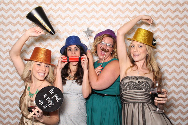 wedding photo booth hire melbourne