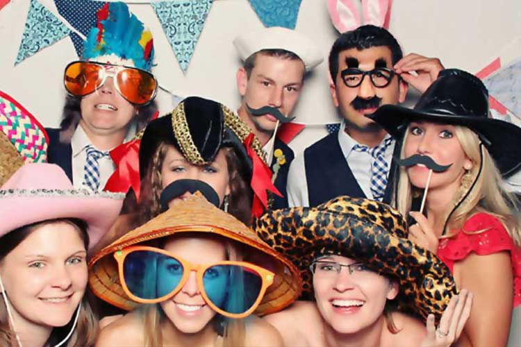 Commercial Photo Booth Hire Melbourne - Boothability commercial photo booth hire