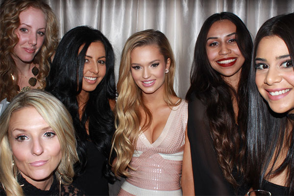 Party Photo Booth Hire Melbourne - Boothability party photo booth hire