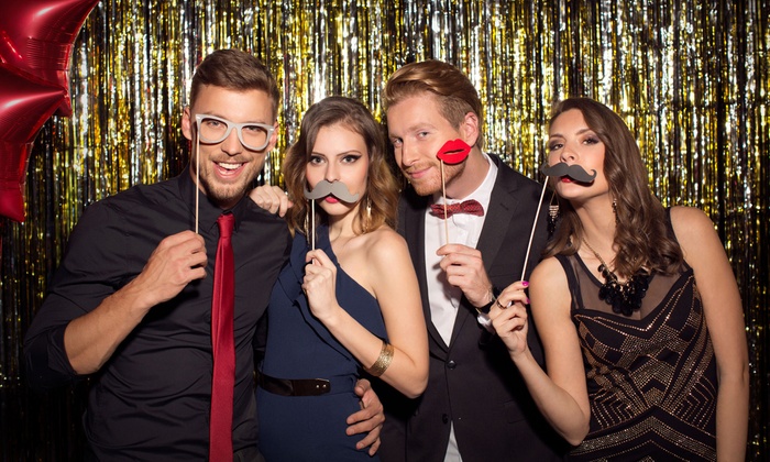 Unlimited Photo Booth Prints with our Photo Booth Hire Melbourne - Boothability photo booth hire melbourne