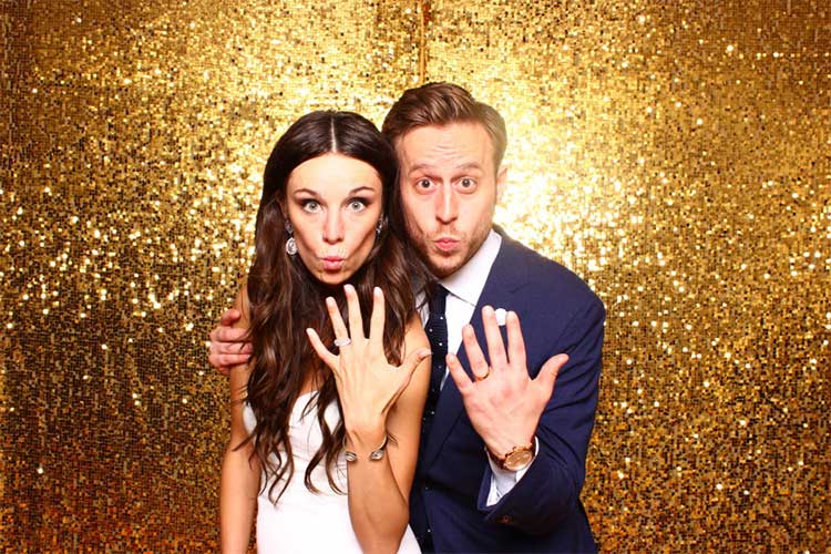 Wedding Photo Booth Hire Melbourne - Boothability wedding photo booth hire